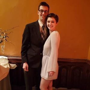 Meet your Posher, Molly